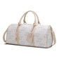“Jovani” Duffle Weekender