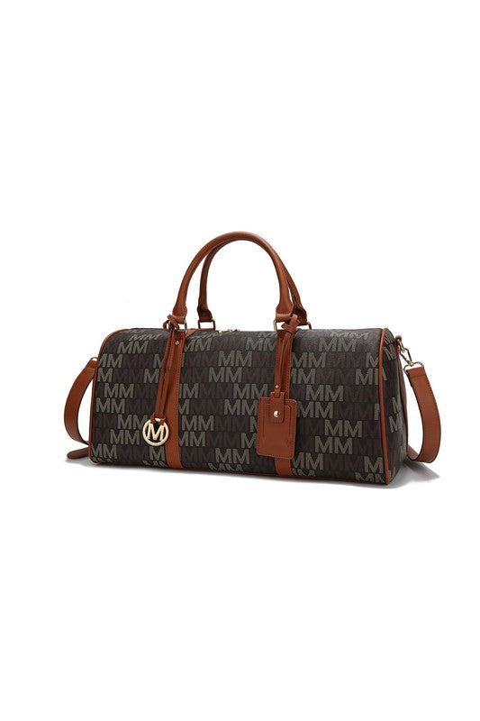 “Jovani” Duffle Weekender