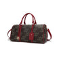 “Jovani” Duffle Weekender