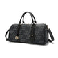 “Jovani” Duffle Weekender