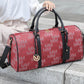 “Jovani” Duffle Weekender