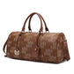 “Jovani” Duffle Weekender