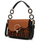 “Serena” Crossbody Bag