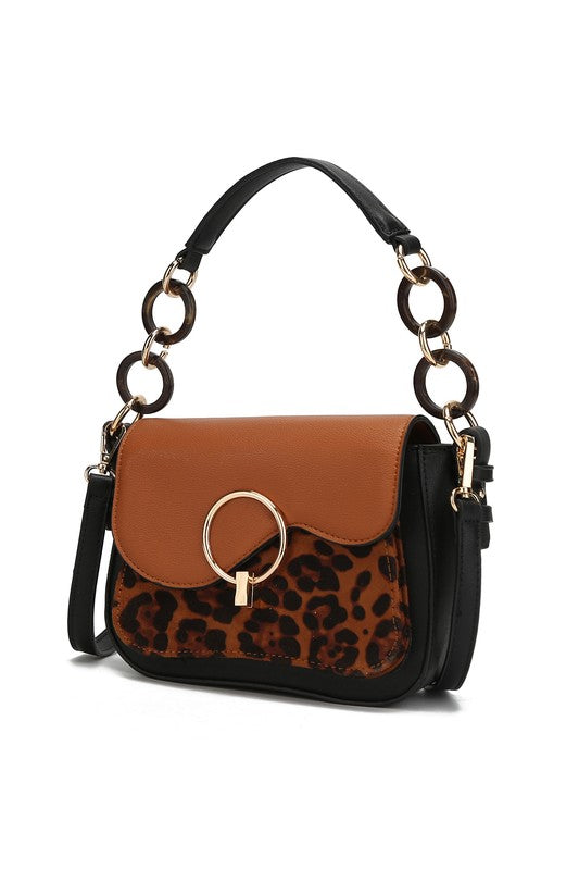 “Serena” Crossbody Bag