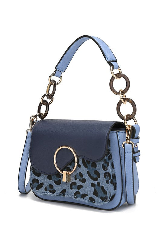 “Serena” Crossbody Bag