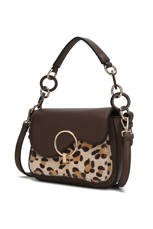 “Serena” Crossbody Bag