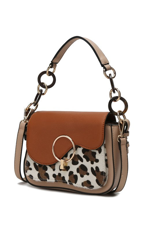 “Serena” Crossbody Bag