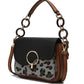 “Serena” Crossbody Bag