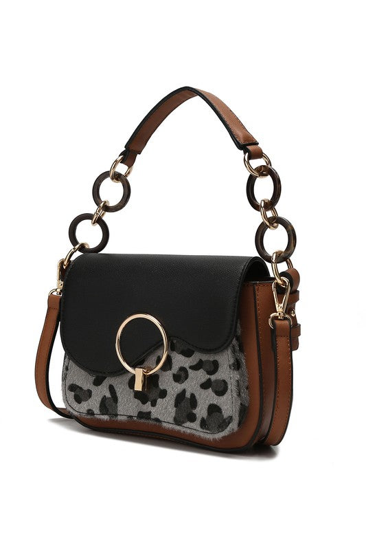 “Serena” Crossbody Bag