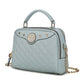 “Samira” Satchel Bag