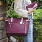 “Andrys” Tote Bag