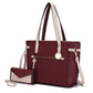 “Andrys” Tote Bag