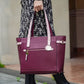 “Andrys” Tote Bag