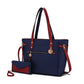 “Andrys” Tote Bag
