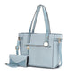 “Andrys” Tote Bag