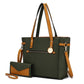 “Andrys” Tote Bag