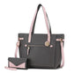 “Andrys” Tote Bag