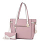 “Andrys” Tote Bag