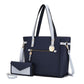 “Andrys” Tote Bag