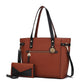 “Andrys” Tote Bag
