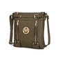 “Lilian” Crossbody Bag