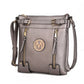 “Lilian” Crossbody Bag