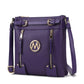 “Lilian” Crossbody Bag