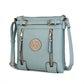 “Lilian” Crossbody Bag