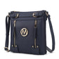 “Lilian” Crossbody Bag