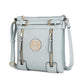 “Lilian” Crossbody Bag