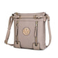 “Lilian” Crossbody Bag