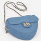 “Delicia” Crossbody Swing Bag