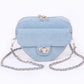 “Delicia” Crossbody Swing Bag