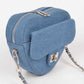 “Delicia” Crossbody Swing Bag
