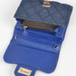 “Leaving Now” Swing Wallet