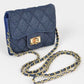 “Leaving Now” Swing Wallet