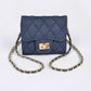 “Leaving Now” Swing Wallet