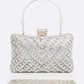 “Miranda” Clutch