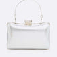 “Miranda” Clutch