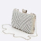 “Miranda” Clutch