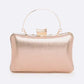 “Miranda” Clutch