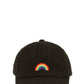 “Rainbow Love” Cotton Cap