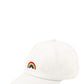 “Rainbow Love” Cotton Cap