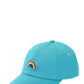 “Rainbow Love” Cotton Cap