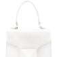“Step Aside” Crossbody Handbag