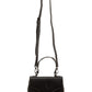 “Step Aside” Crossbody Handbag