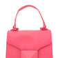 “Step Aside” Crossbody Handbag