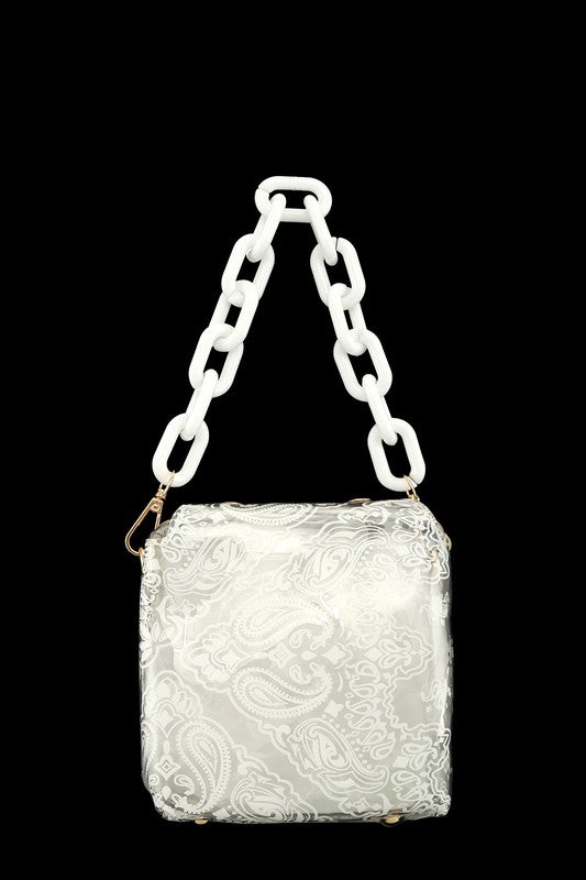 “Pretty Girl Rock” Bag