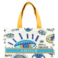 “AMOUR” Tote Bag