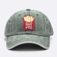 “Fries Lover” Cap